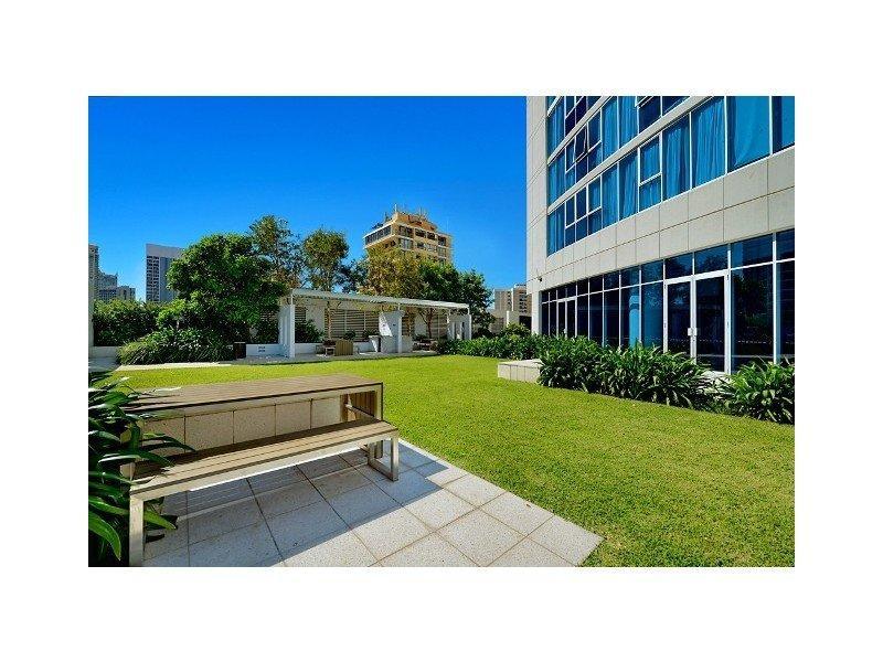 H Star Residences-- Paradise Stayz Gold Coast Exterior photo